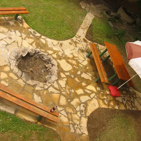 Chabadova Chalet Lysica