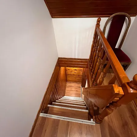 Шале Chabadova Lysica