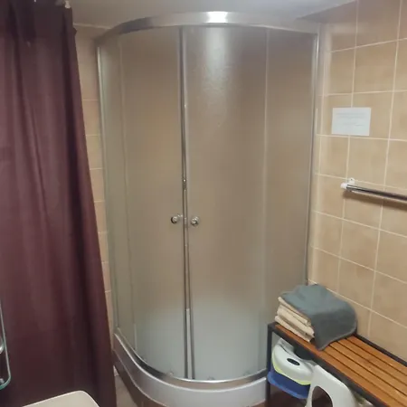 Chabadova Шале Lysica